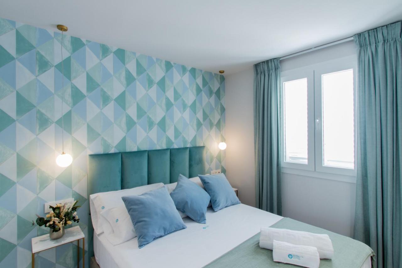 Marbella Banus Suites - Bird Of Paradise Playas Del Duque Banus Suite Apartment Εξωτερικό φωτογραφία