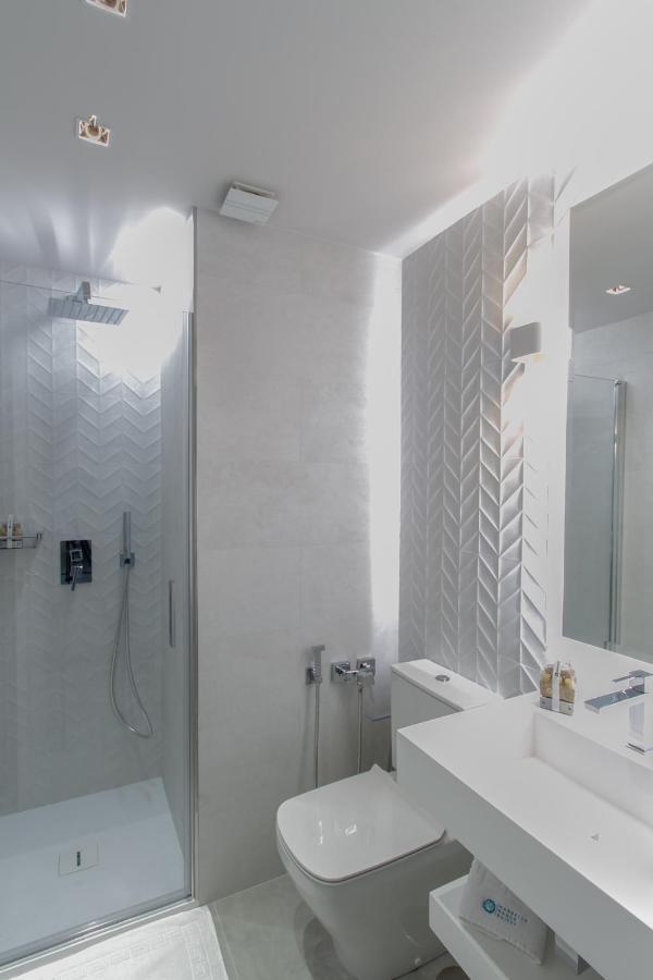 Marbella Banus Suites - Bird Of Paradise Playas Del Duque Banus Suite Apartment Εξωτερικό φωτογραφία