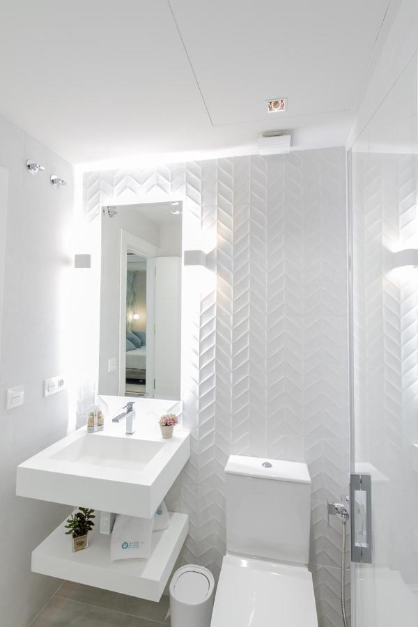 Marbella Banus Suites - Bird Of Paradise Playas Del Duque Banus Suite Apartment Εξωτερικό φωτογραφία
