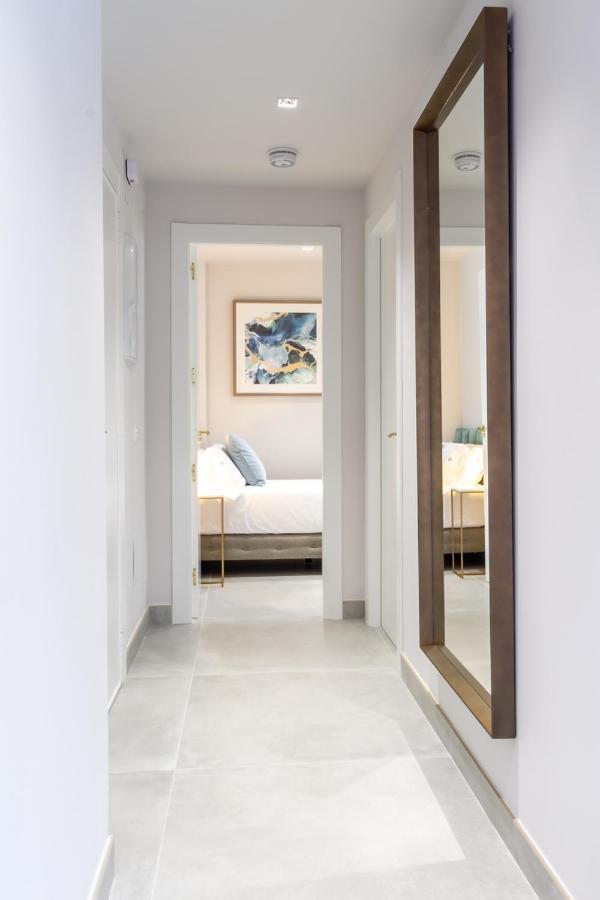 Marbella Banus Suites - Bird Of Paradise Playas Del Duque Banus Suite Apartment Εξωτερικό φωτογραφία