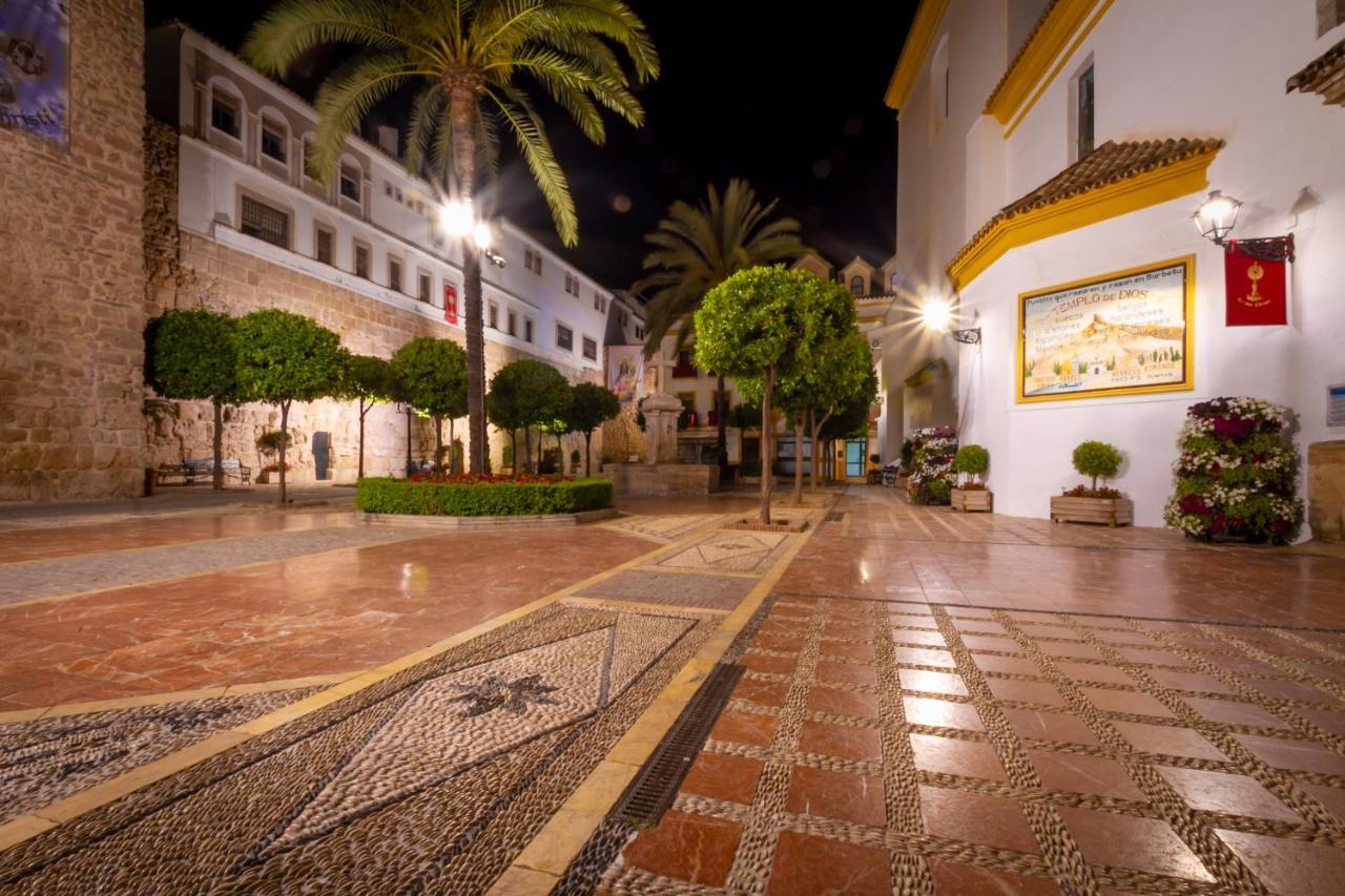 Marbella Banus Suites - Bird Of Paradise Playas Del Duque Banus Suite Apartment Εξωτερικό φωτογραφία